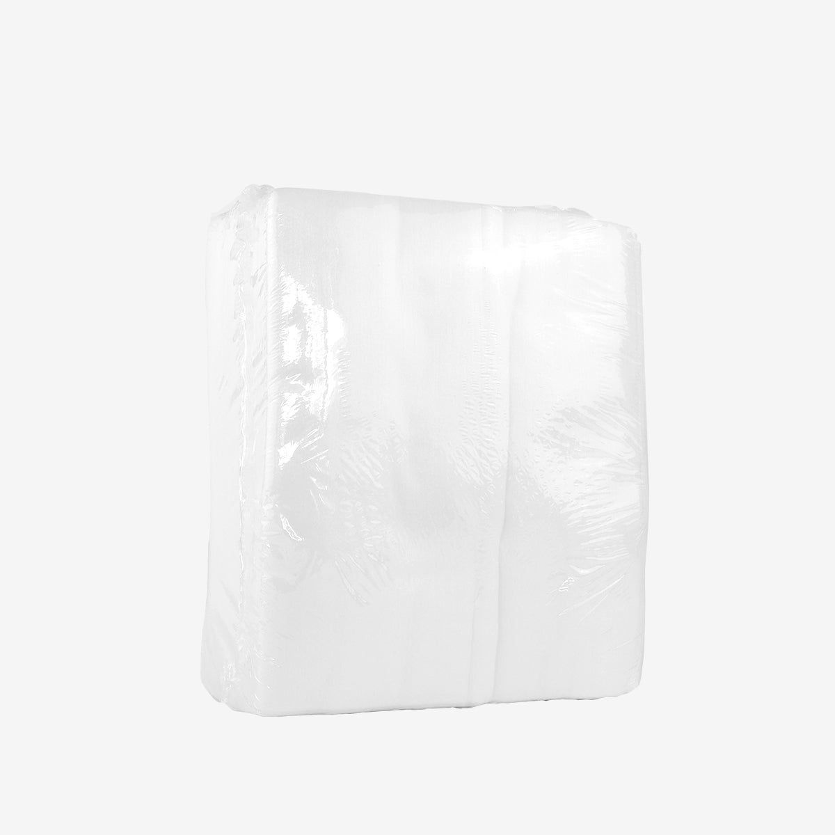Disposable dry cloth