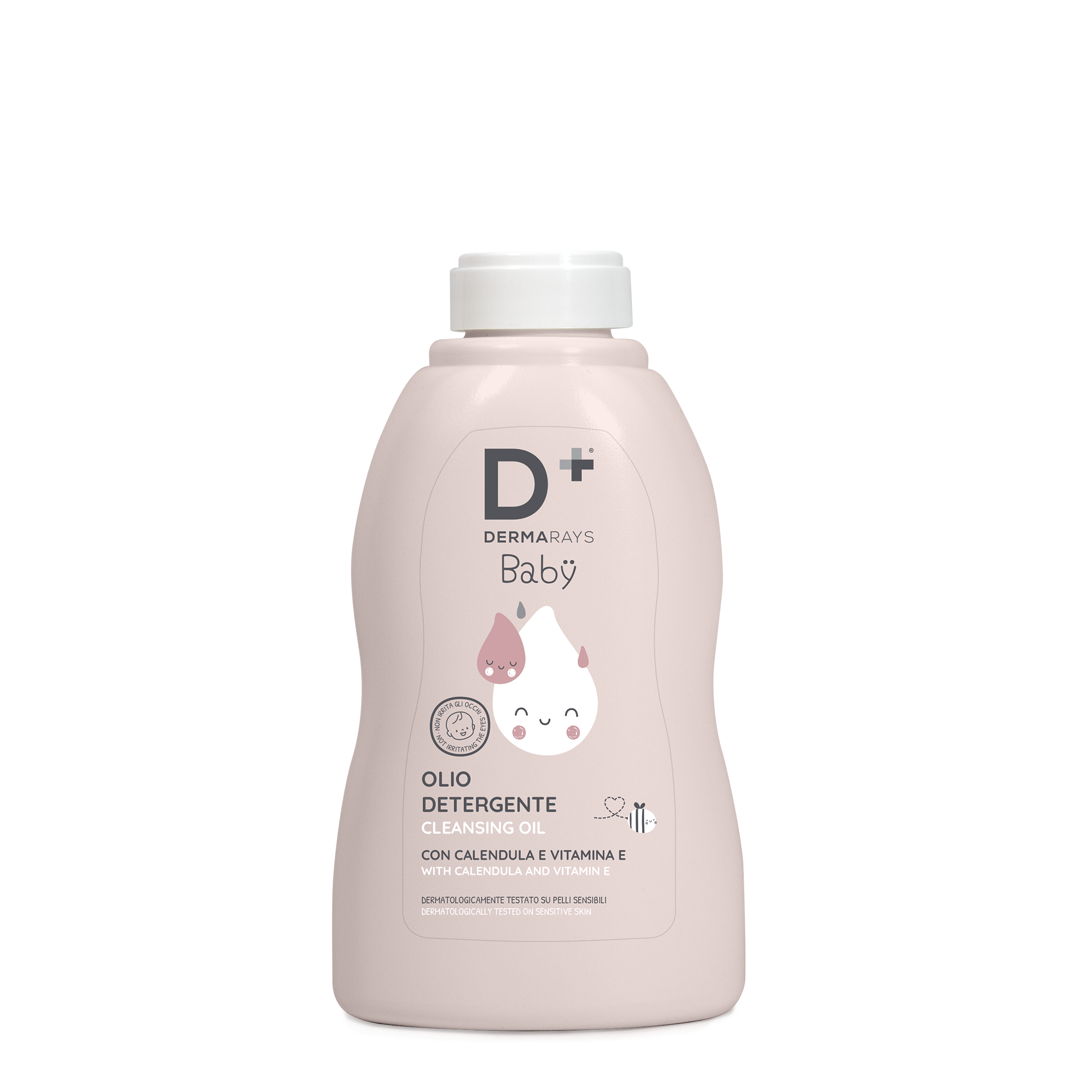 Olio detergente