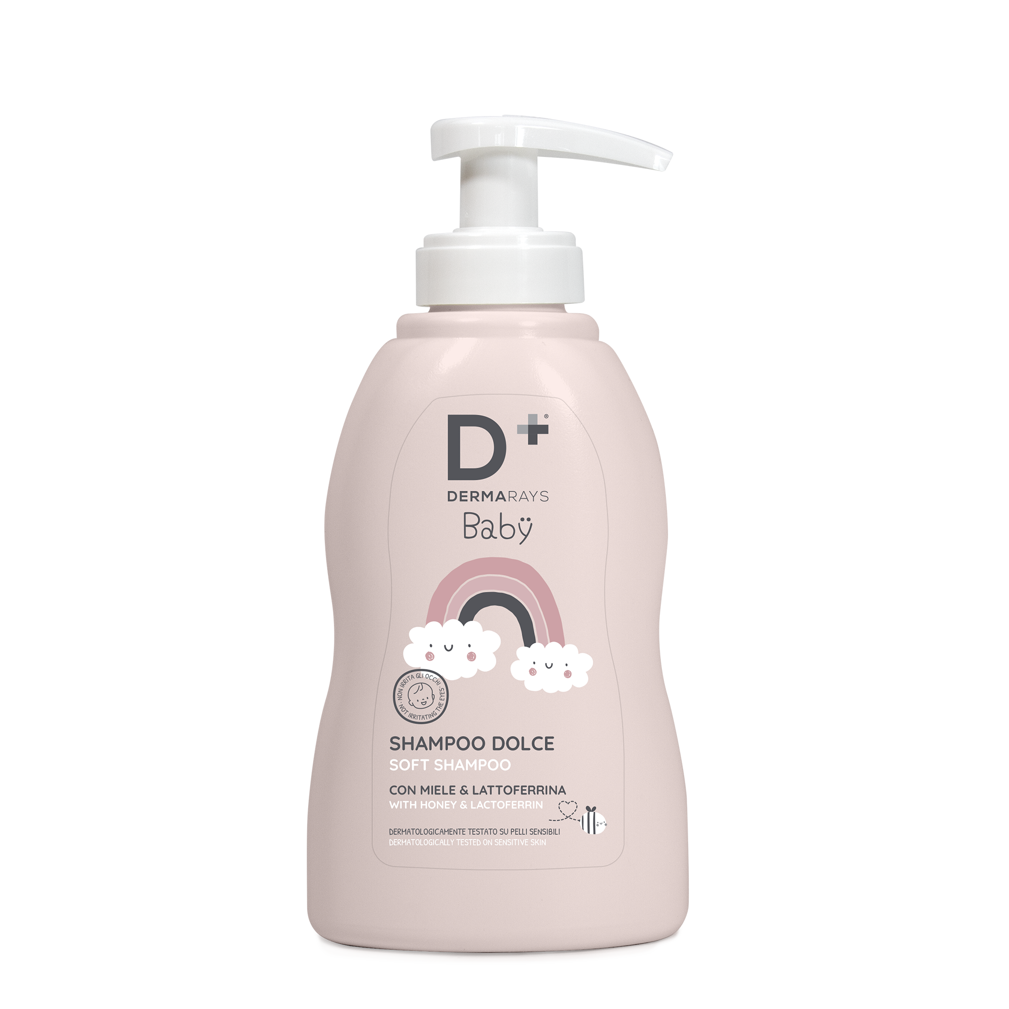 Shampoo dolce