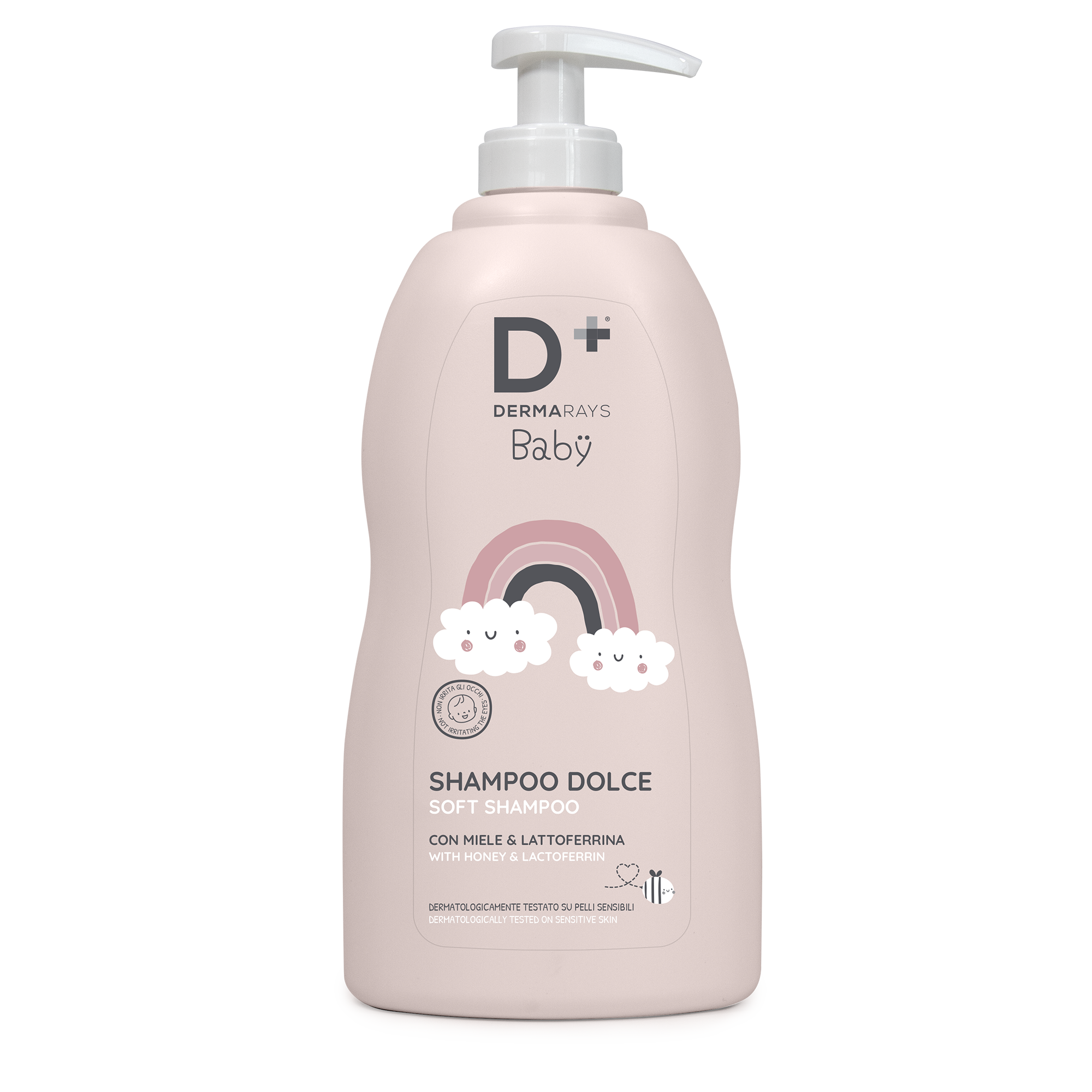 Shampoo dolce
