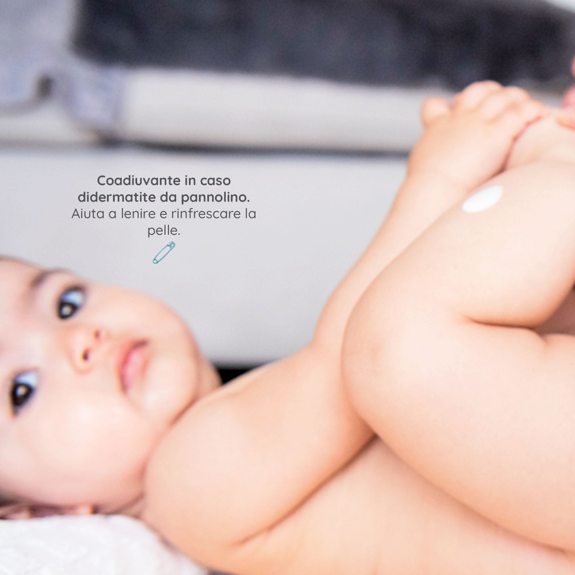 Amido di Riso in Cannoli