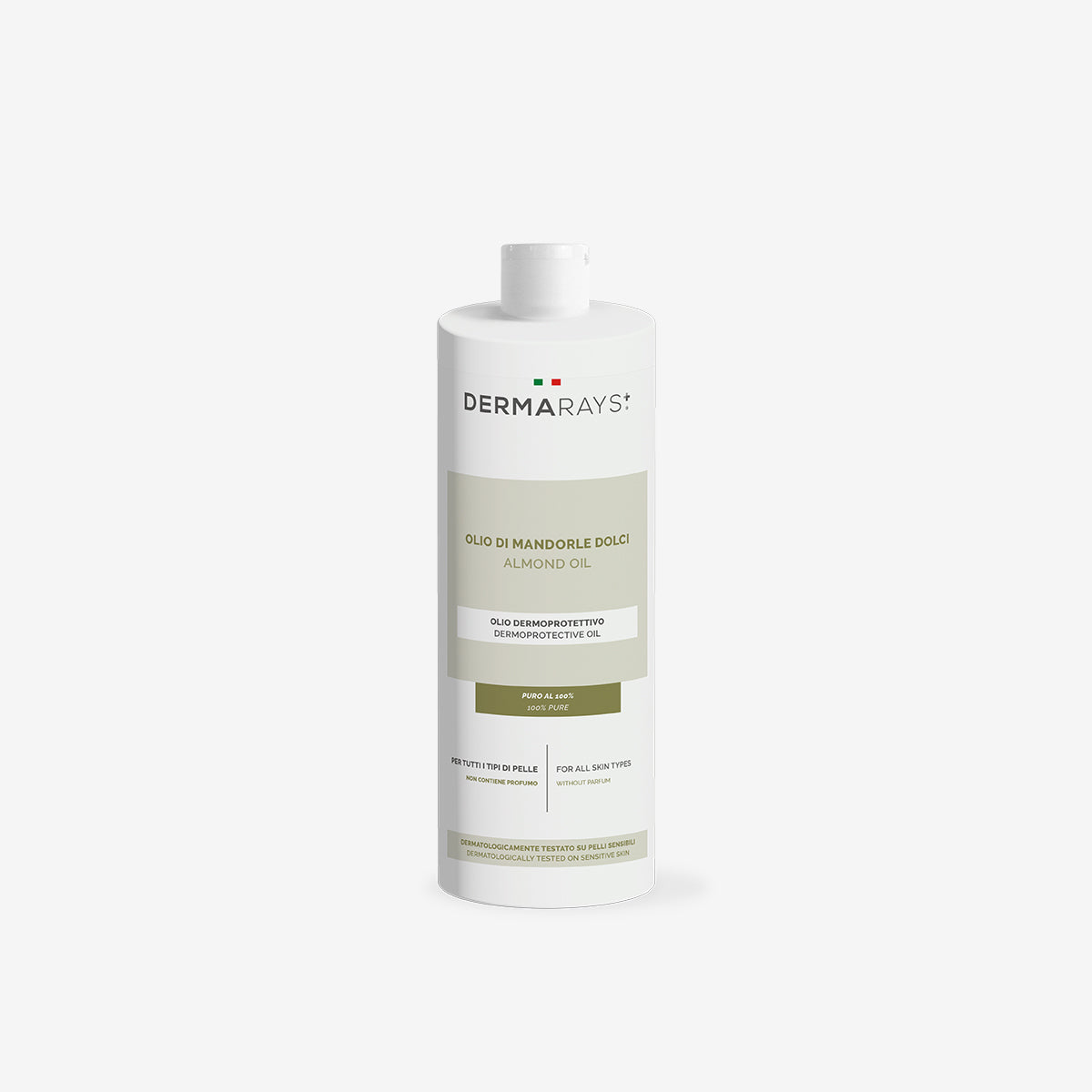 Olio di mandorle dolci