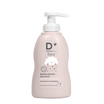 Bagno doccia delicato