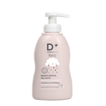 Bagno doccia delicato