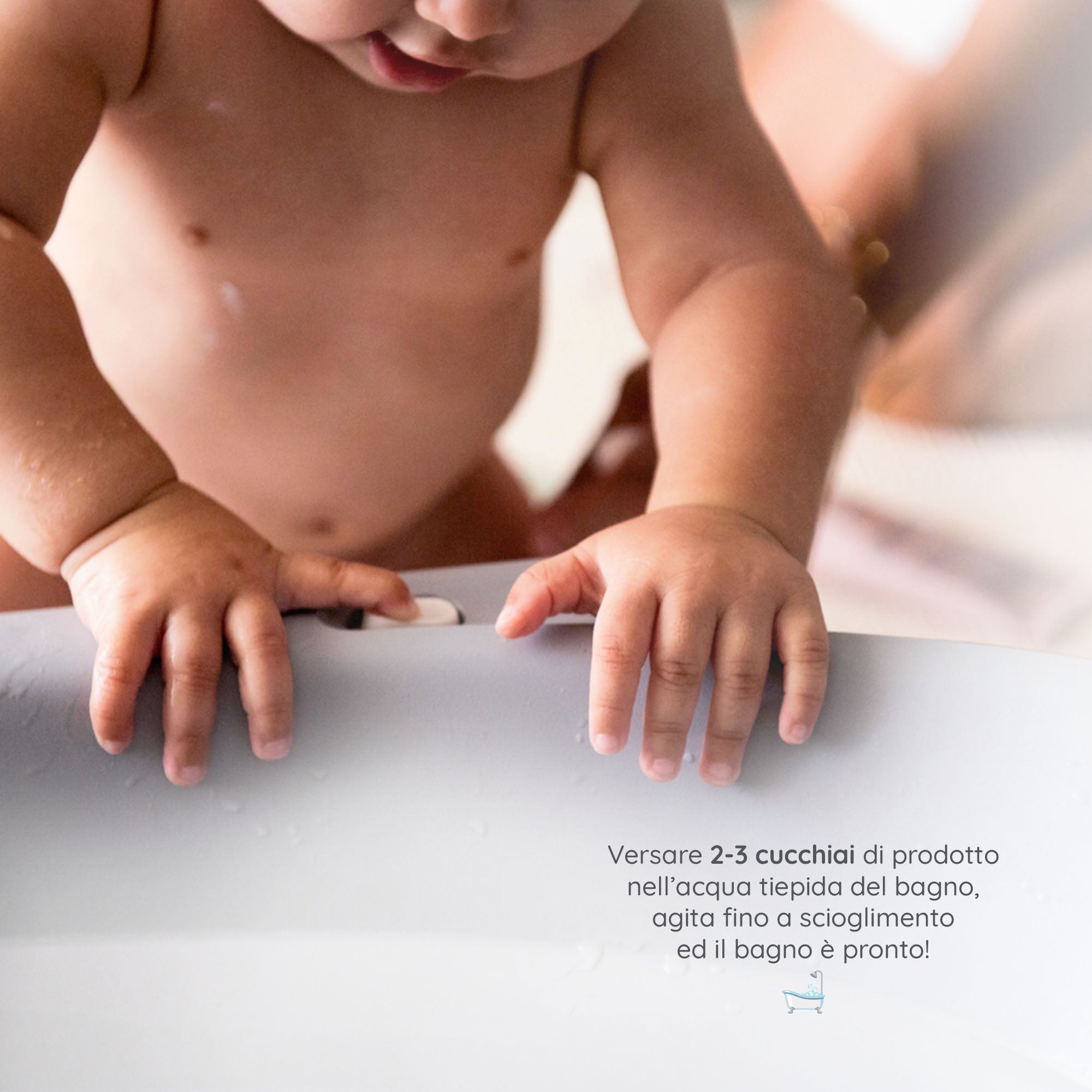 Amido di Riso in Cannoli